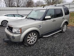 2013 Land Rover LR4 HSE en venta en Gastonia, NC