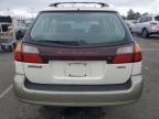 2004 Subaru Legacy Outback AWP