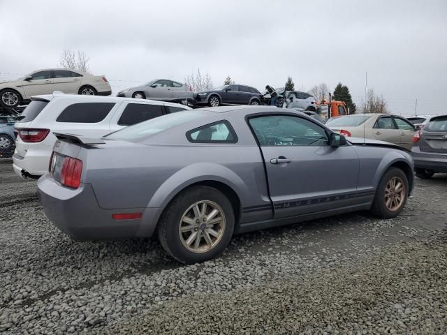 2006 Ford Mustang