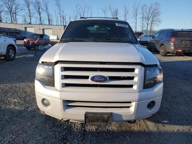 2009 Ford Expedition Limited