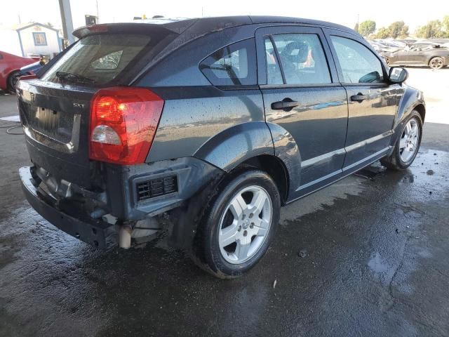 2008 Dodge Caliber SXT