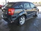 2008 Dodge Caliber SXT