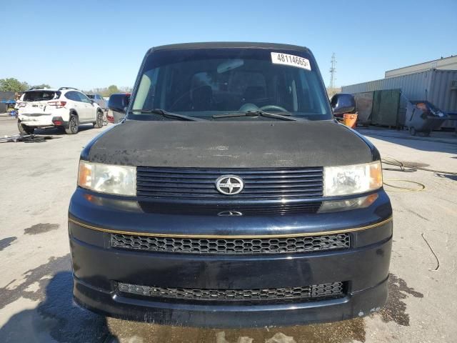 2005 Scion XB