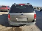 2003 Ford Explorer XLT