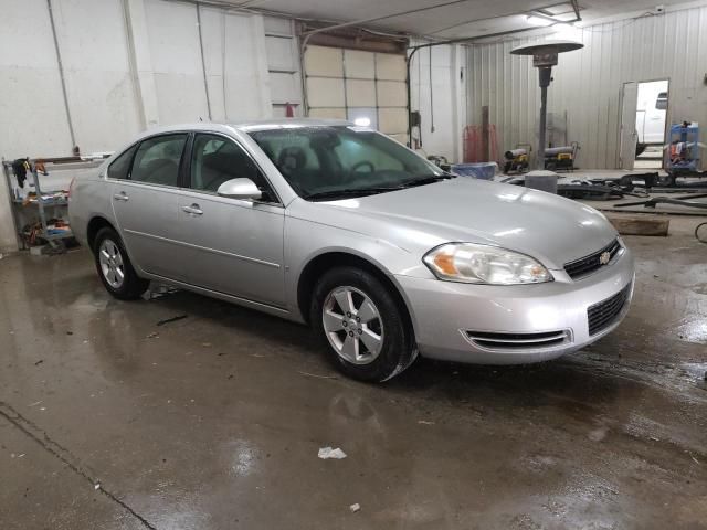 2007 Chevrolet Impala LT