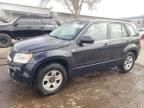 2008 Suzuki Grand Vitara