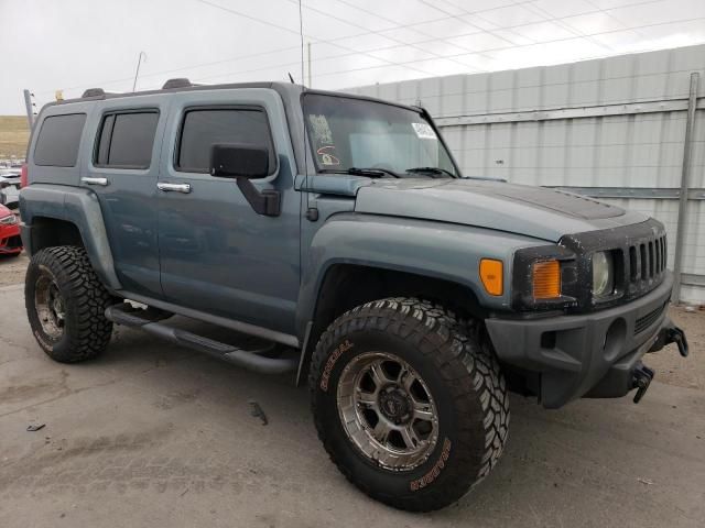 2007 Hummer H3