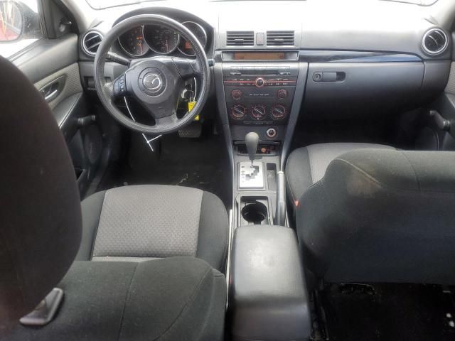 2006 Mazda 3 I