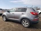 2012 KIA Sportage Base