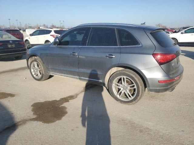 2013 Audi Q5 Premium Plus