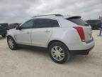 2016 Cadillac SRX