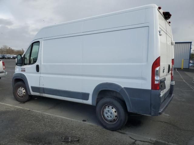 2018 Dodge RAM Promaster 1500 1500 High