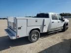 2024 GMC Sierra K2500 Heavy Duty