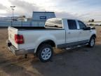 2008 Lincoln Mark LT