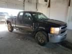 2009 Chevrolet Silverado K2500 Heavy Duty