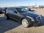 2017 Cadillac ATS