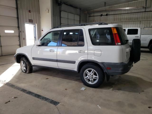 2001 Honda CR-V EX