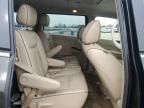 2013 Nissan Quest S