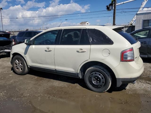 2008 Ford Edge SEL