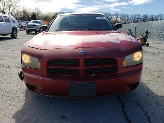 2007 Dodge Charger SE