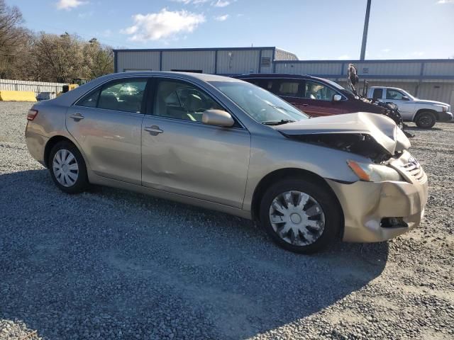 2007 Toyota Camry CE