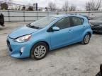 2015 Toyota Prius C