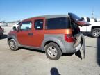 2004 Honda Element EX