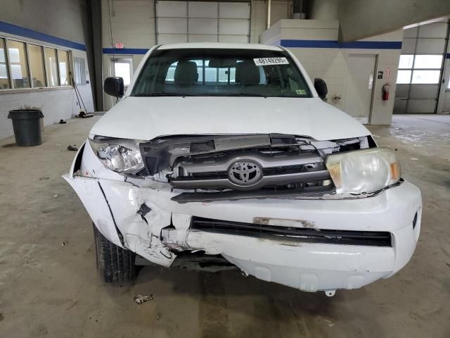 2010 Toyota Tacoma Access Cab