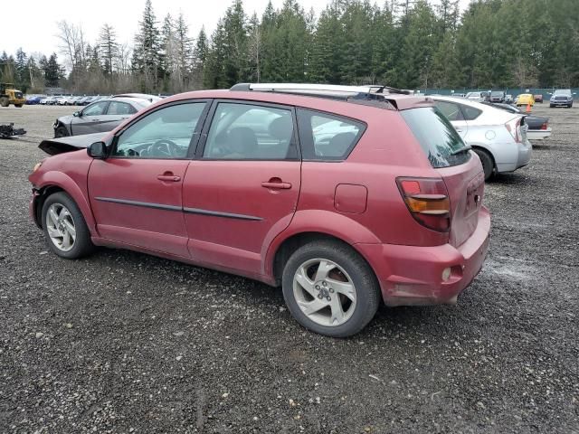 2003 Pontiac Vibe