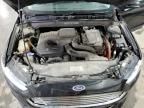 2013 Ford Fusion SE Hybrid