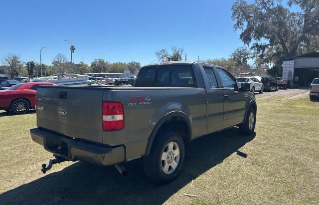 2004 Ford F150