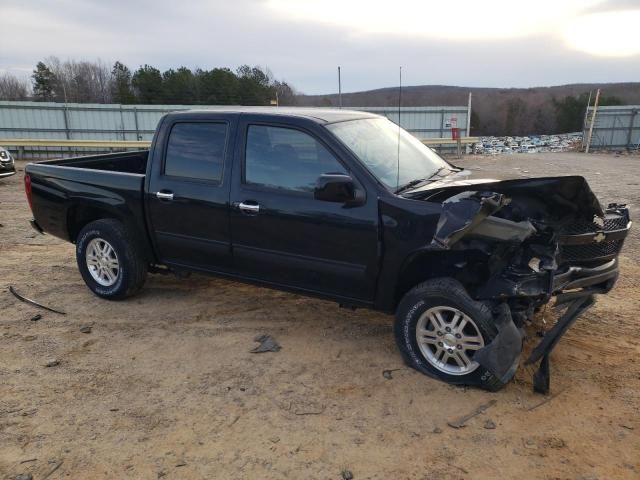 2012 Chevrolet Colorado LT