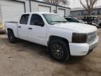 2007 Chevrolet Silverado C1500 Crew Cab