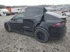 2018 Tesla Model X