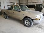 1999 Ford Ranger Super Cab