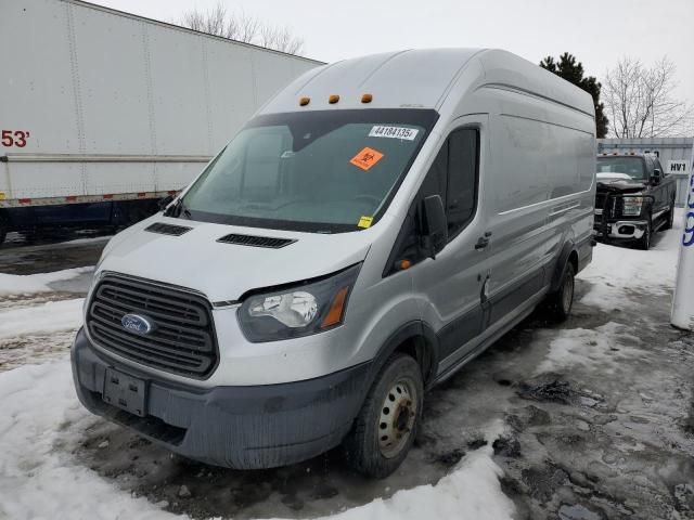 2016 Ford Transit T-350 HD