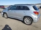 2011 Mitsubishi Outlander Sport SE