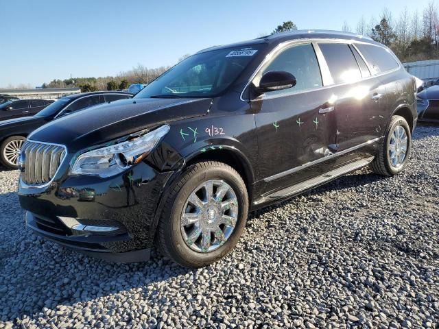 2017 Buick Enclave