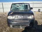 2009 Nissan Cube Base