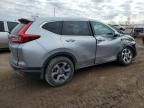 2019 Honda CR-V EXL