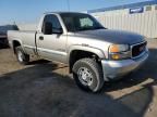 2000 GMC New Sierra K2500