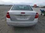 2007 Chevrolet Malibu LS