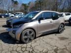 2015 BMW I3 BEV