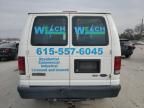 2009 Ford Econoline E250 Van