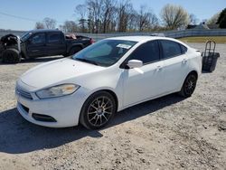 2016 Dodge Dart SE en venta en Gastonia, NC