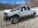 2005 Ford F250 Super Duty