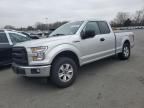 2017 Ford F150 Super Cab