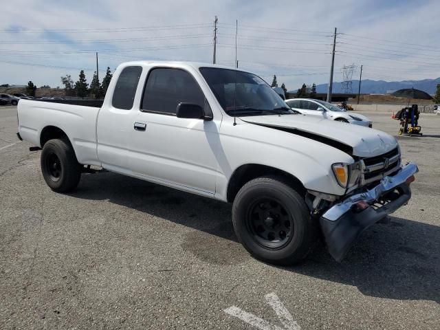 1999 Toyota Tacoma Xtracab