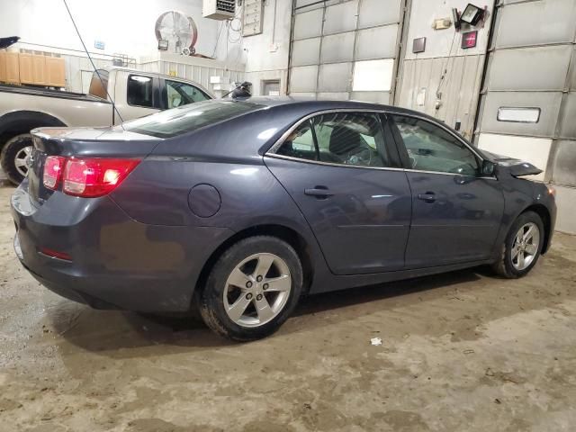 2013 Chevrolet Malibu LS