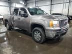 2012 GMC Sierra K1500 SLE